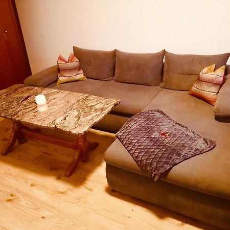 Thermenland-Traum Apartment Фюрстенфелд Екстериор снимка