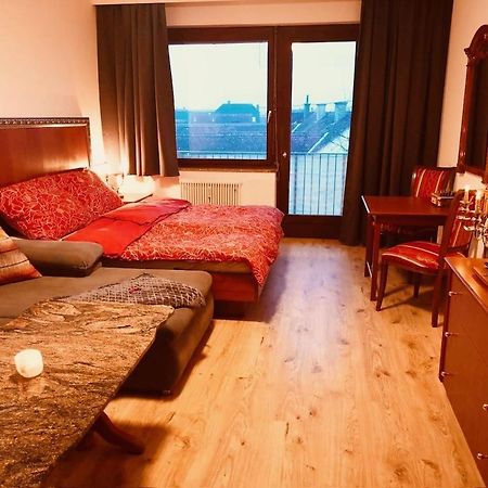 Thermenland-Traum Apartment Фюрстенфелд Екстериор снимка