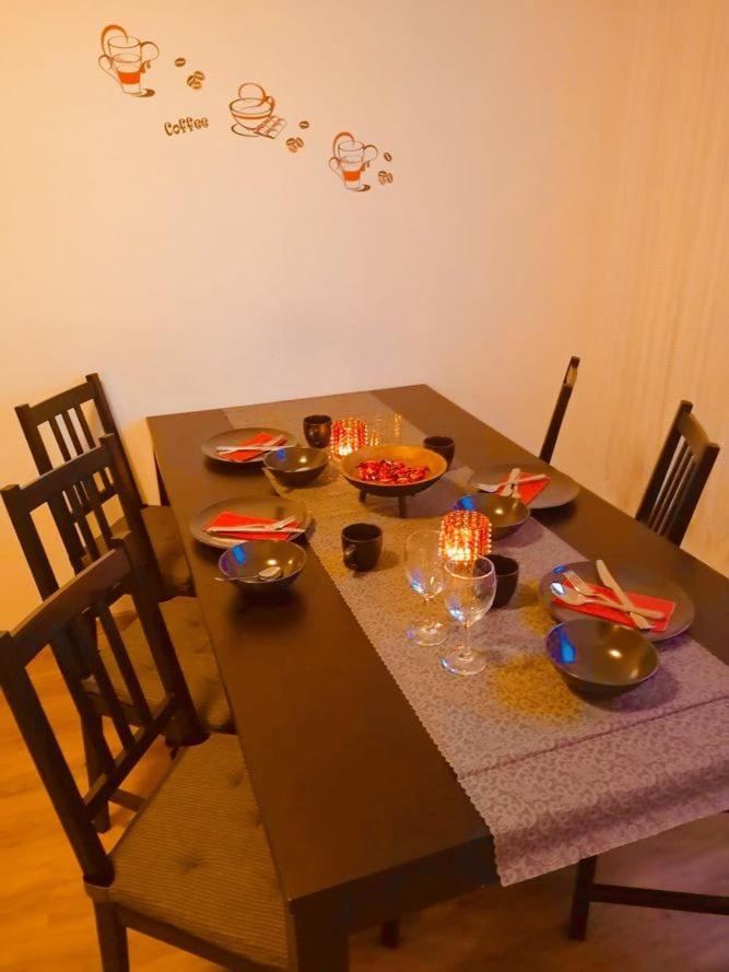 Thermenland-Traum Apartment Фюрстенфелд Екстериор снимка