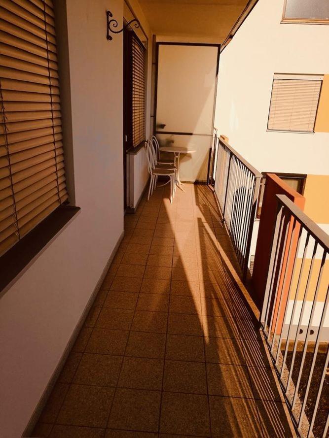 Thermenland-Traum Apartment Фюрстенфелд Екстериор снимка