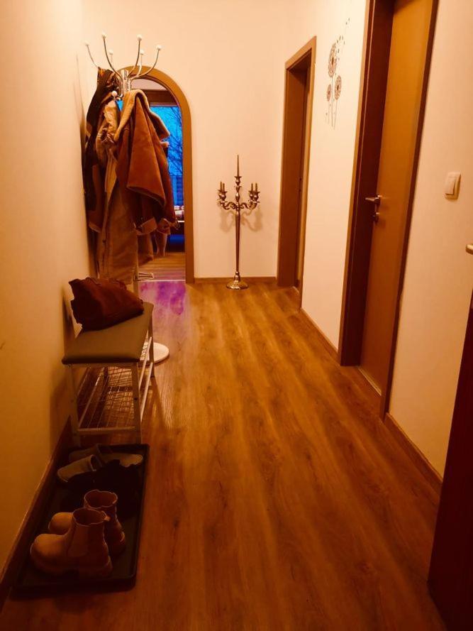 Thermenland-Traum Apartment Фюрстенфелд Екстериор снимка