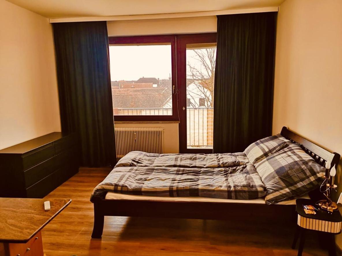 Thermenland-Traum Apartment Фюрстенфелд Екстериор снимка