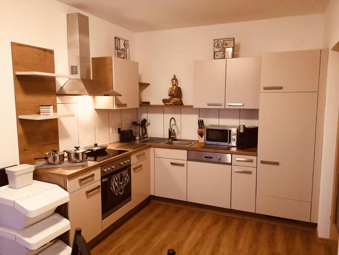 Thermenland-Traum Apartment Фюрстенфелд Екстериор снимка