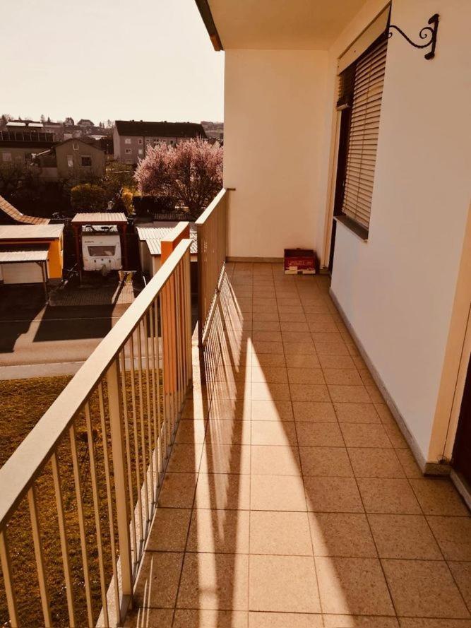 Thermenland-Traum Apartment Фюрстенфелд Екстериор снимка