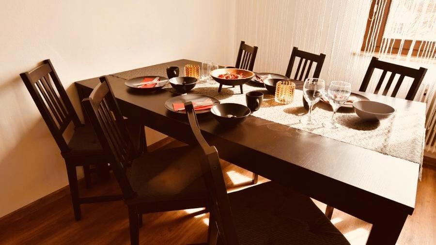 Thermenland-Traum Apartment Фюрстенфелд Екстериор снимка