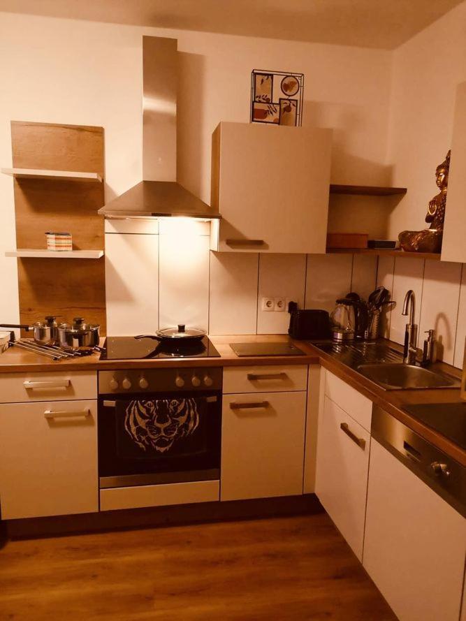 Thermenland-Traum Apartment Фюрстенфелд Екстериор снимка