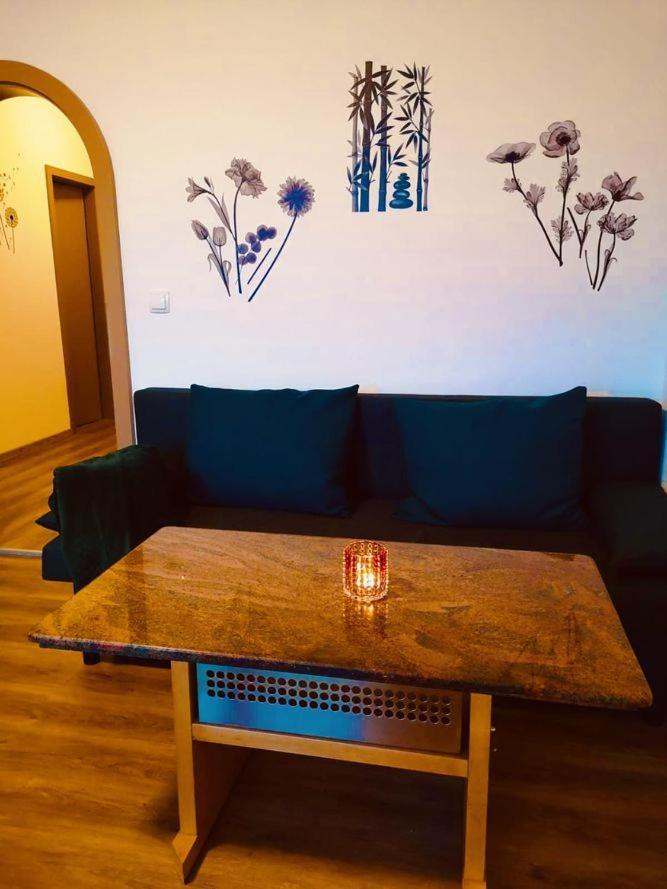 Thermenland-Traum Apartment Фюрстенфелд Екстериор снимка