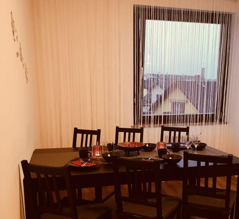 Thermenland-Traum Apartment Фюрстенфелд Екстериор снимка