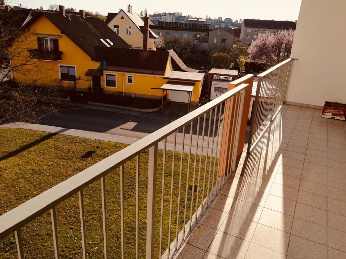 Thermenland-Traum Apartment Фюрстенфелд Екстериор снимка